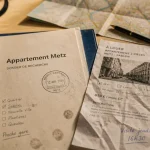 Appartement Metz location : quartiers où louer à 14 €/m²
