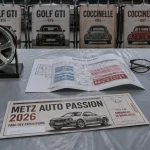 Expo voiture Metz : billets Metz Auto Passion 2026 et planning au Parc des Expositions