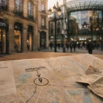 Magasin à Metz : centre-ville, Muse ou Actisud pour faire du shopping