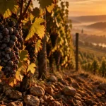 AOC Moselle : un été caniculaire avant les vendanges