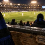 National 2 : l'APM Metz s'empare de la place de coleader