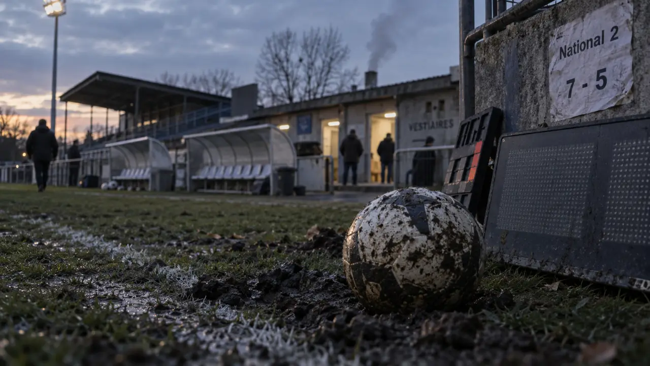L’APM Metz tombe 7-5 à Nancy après un match fou en National 2