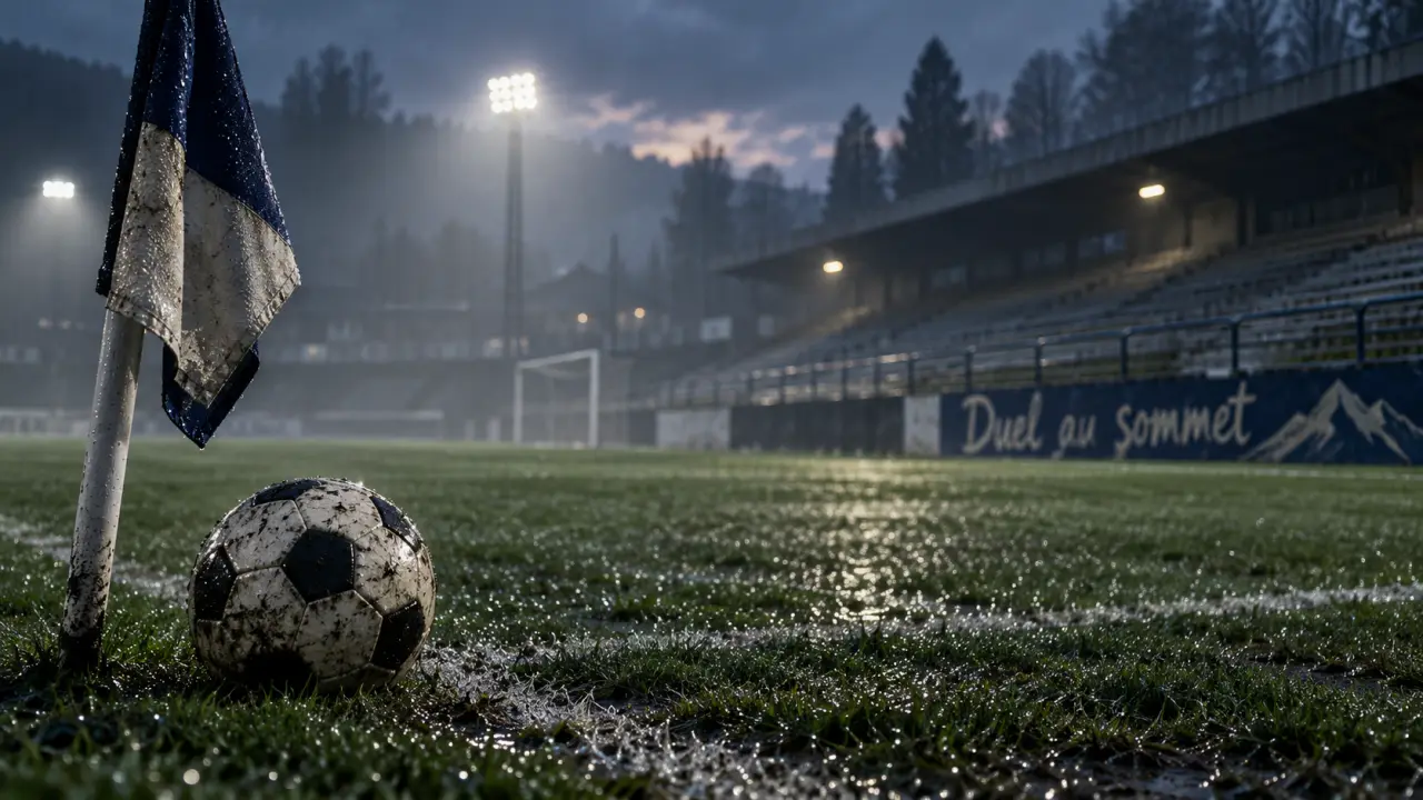 National 2 : l’APM Metz joue la première place dimanche à Neuilly