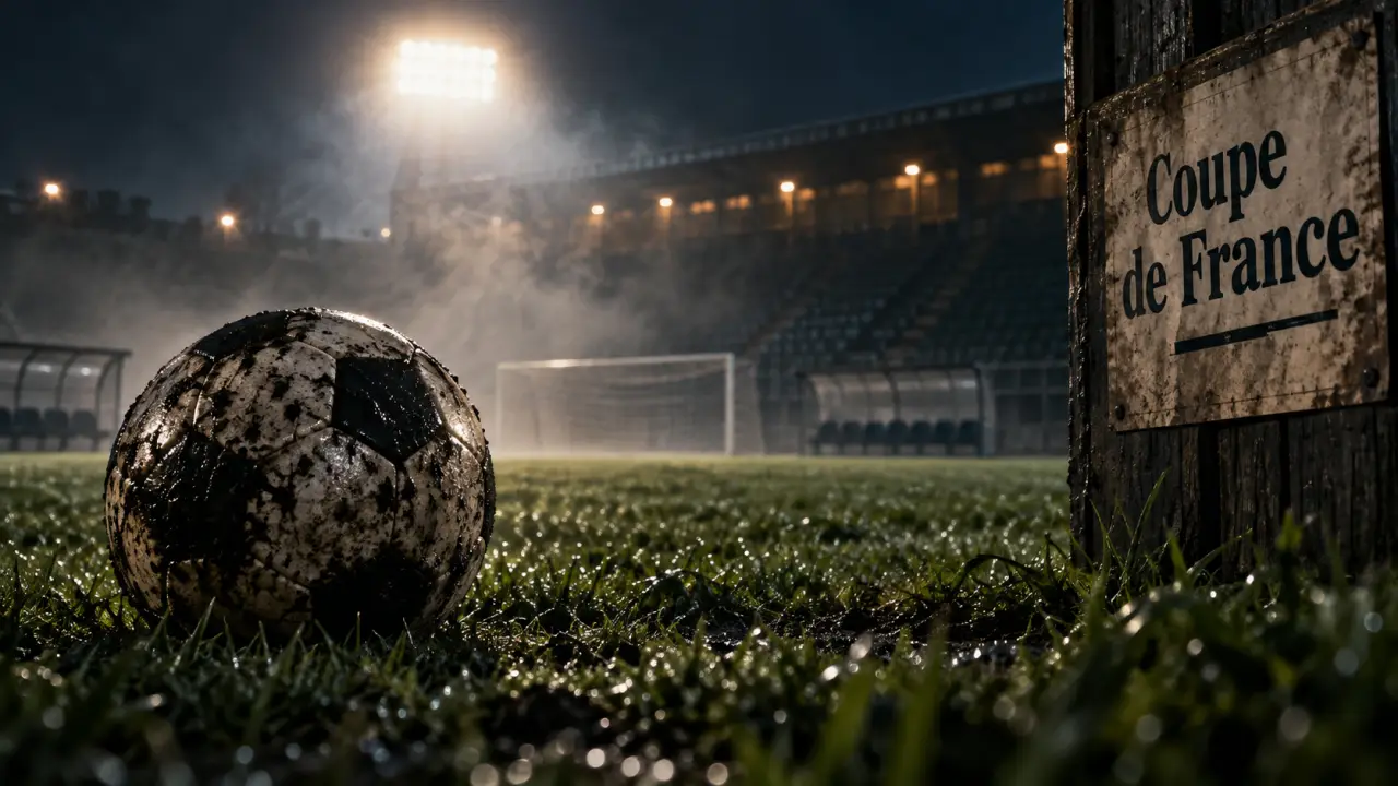 Coupe de France : l'APM Metz se qualifie au bout du suspense face à Weyersheim