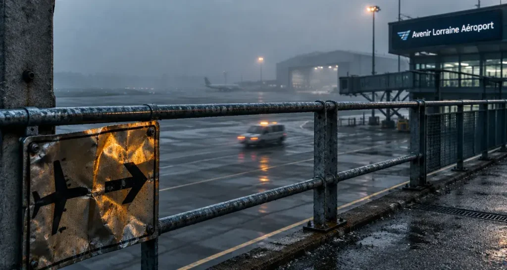 Avenir de Lorraine Aéroport : entre symbolique et nouveaux défis