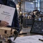 Jean XXIII lance son bachelor aéronautique à Montigny-lès-Metz