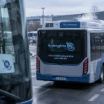 Les bus à hydrogène du Met’ bientôt en service dans la métropole de Metz