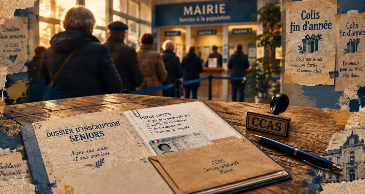 Colis de fin d’année à Metz : inscriptions ouvertes pour les seniors