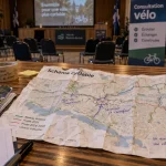 Pistes cyclables : Metz Métropole consulte les habitants jusqu’au 29 octobre