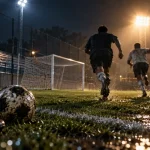 Coupe de France : l'APM Metz bat Sarre-Union 2-1 dans le temps additionnel