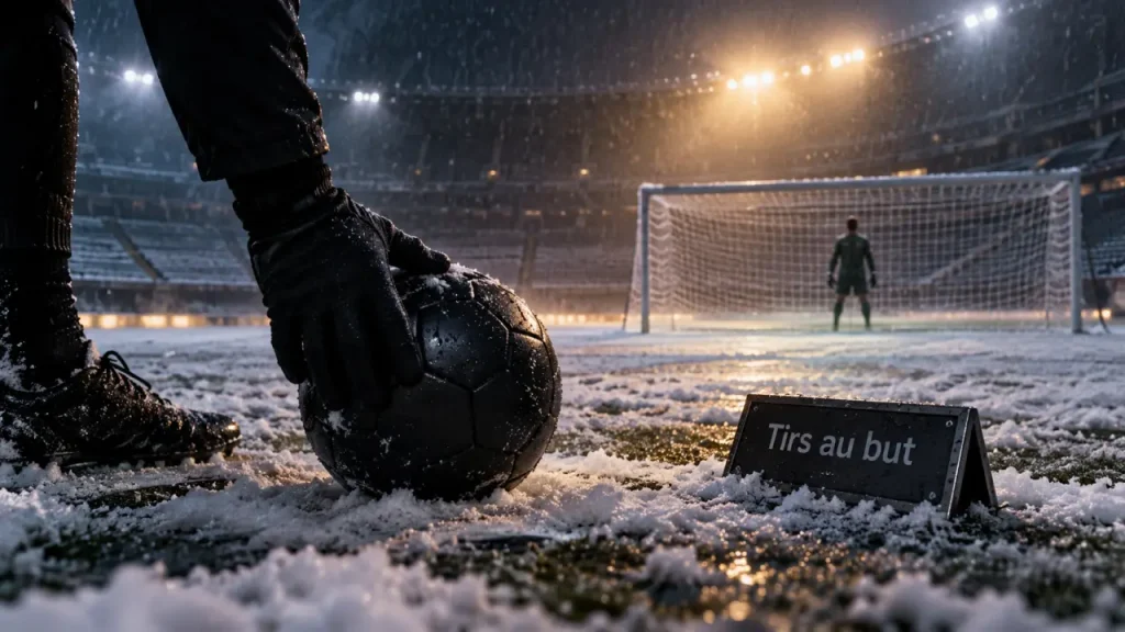 Coupe de France : Montigny-lès-Metz élimine Dossenheim aux tirs au but