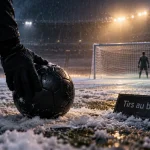 Coupe de France : Montigny-lès-Metz élimine Dossenheim aux tirs au but