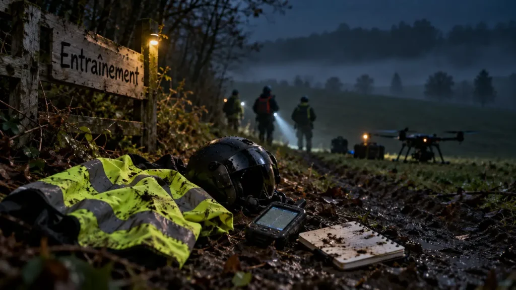 Crash d’un Mirage 2000D près de Pont-à-Mousson : au moins un mort