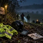 Crash d’un Mirage 2000D près de Pont-à-Mousson : au moins un mort