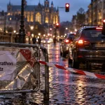 Euro-Marathon-Metz : circulation et stationnement perturbés ce dimanche