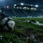Seconde Ligue : le FC Metz battu 2-0 par Saint-Étienne