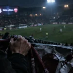 Le FC Metz s’incline lourdement à Dijon et perd du terrain en Ligue 2
