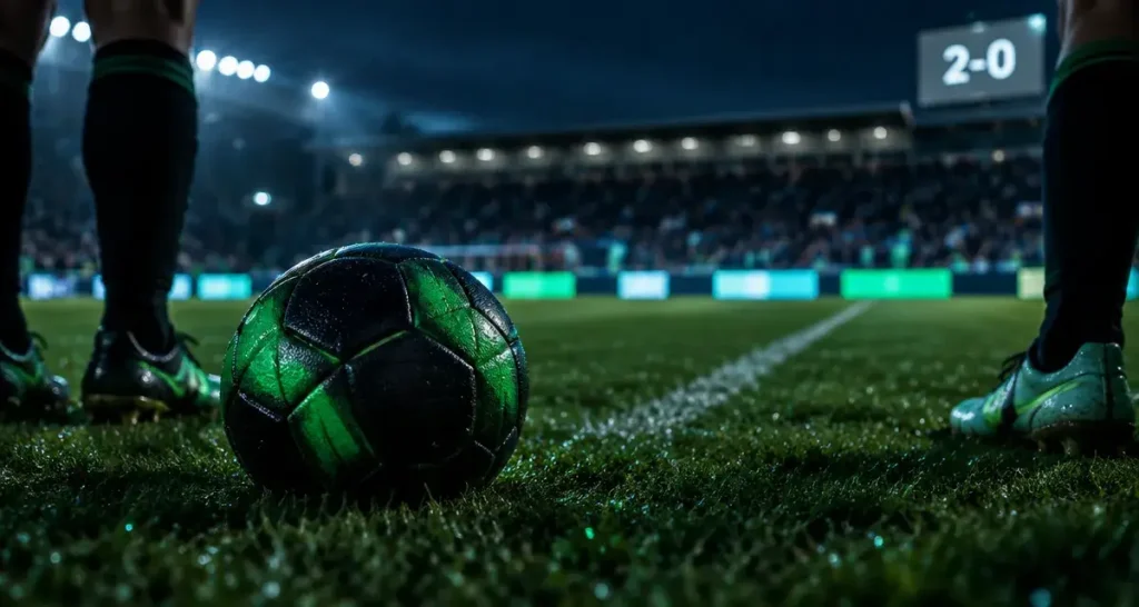 Football féminin : le FC Metz s’incline 2-0 à Saint-Étienne
