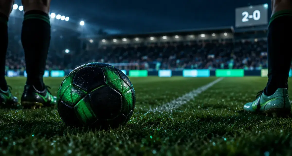 Football féminin : le FC Metz s’incline 2-0 à Saint-Étienne