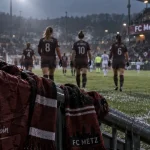 Les féminines du FC Metz lancent leur saison par une victoire à Grenoble
