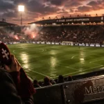 FC Metz-Laval : les Grenats visent un deuxième succès à domicile
