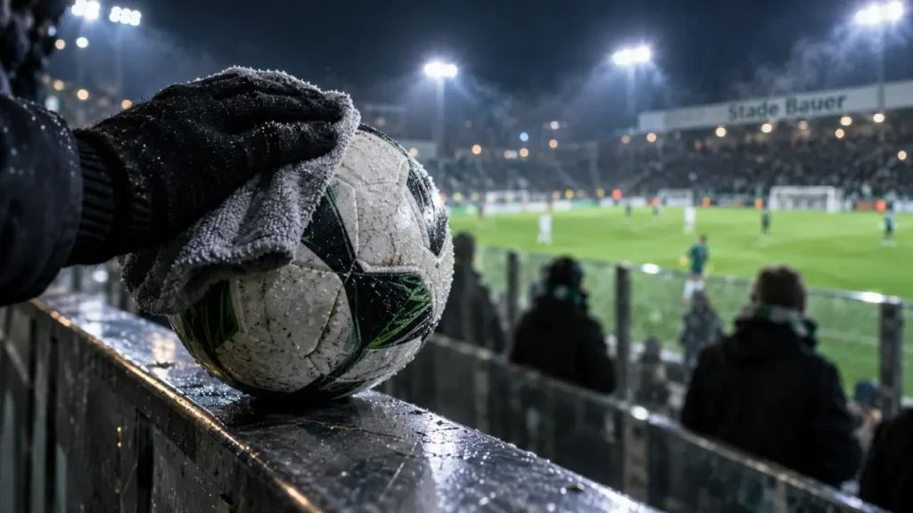 Le FC Metz subit sa première défaite de la saison au Red Star