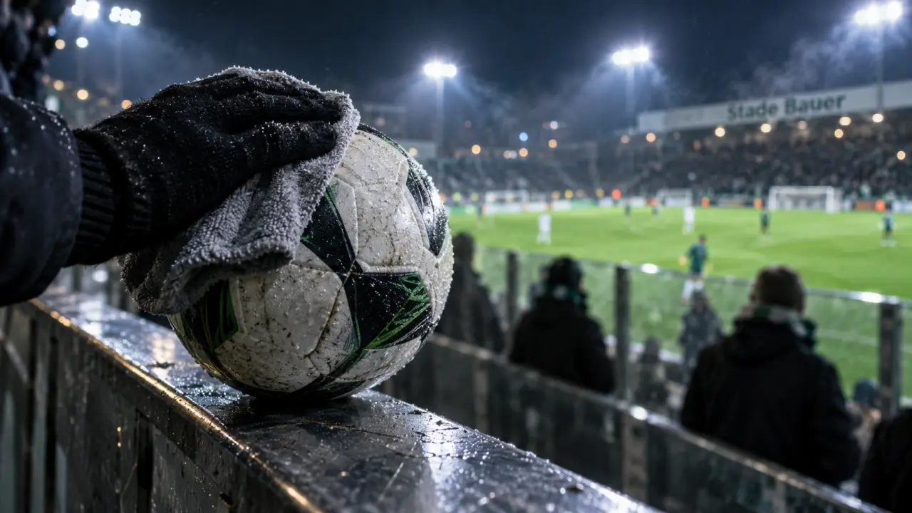 Le FC Metz subit sa première défaite de la saison au Red Star