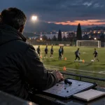 FC Metz : Grégory Proment veut une équipe bâtie autour de la formation