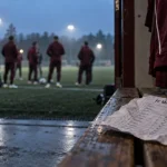 FC Metz : un choix tactique fort pour l'équipe réserve