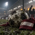 Ligue 2 : Le FC Metz arrache le match nul face à Saint-Étienne