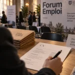 Un forum emploi le 13 octobre à l’hôtel de ville de Metz