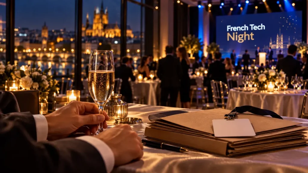 La French Tech Night réunira les acteurs de l’innovation à Metz le 10 décembre