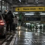 Gare de Metz : un second dépose-minute ouvrira le 21 septembre