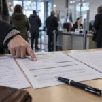 Langue luxembourg : documents en français, luxembourgeois et allemand au Luxembourg
