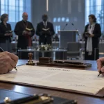 À Metz, Léon XIV a conclu son voyage en France par une journée interreligieuse