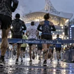Marathon de Metz : Simon Milcent et Farahnaz Fierstone s’imposent