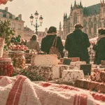 Marché fermier, sport et solidarité : les rendez-vous du week-end à Metz