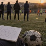 Matthieu Udol lancera un stage pour 50 jeunes footballeurs à Marly