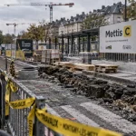 Mettis C : les travaux se poursuivent à Montigny-lès-Metz avant 2027