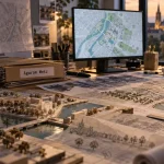 À Metz, l’Aguram accompagne les élus face aux défis d’urbanisme