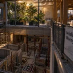 À Metz-Borny, la nouvelle médiathèque attendue pour l’automne 2027