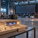 Metz Congrès Robert Schuman : Clameurs Events détaille ses projets