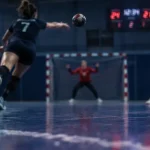 Handball : Metz domine Besançon et creuse l’écart en tête