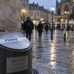 À Metz, plusieurs points de collecte fermés du 23 au 29 septembre