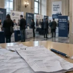 Metz : plus de 1 000 offres au forum de l’emploi ce mardi