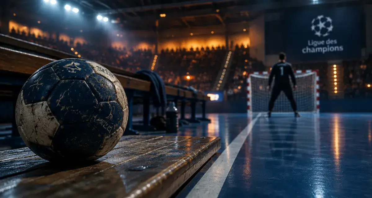 Metz Handball reçoit Blomberg-Lippe pour conforter sa première place