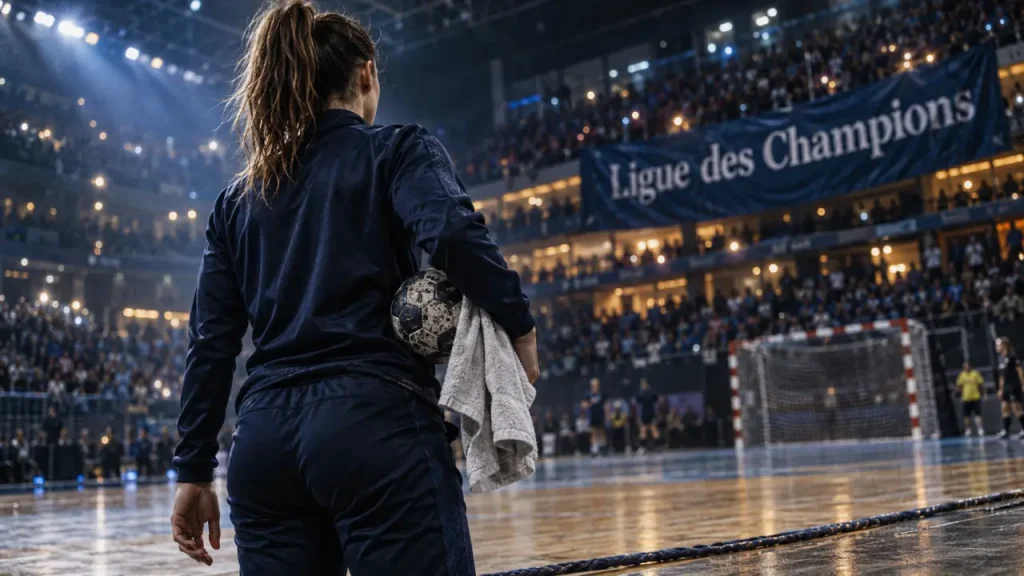 Metz Handball face à Gloria Bistrita, un premier test européen aux Arènes