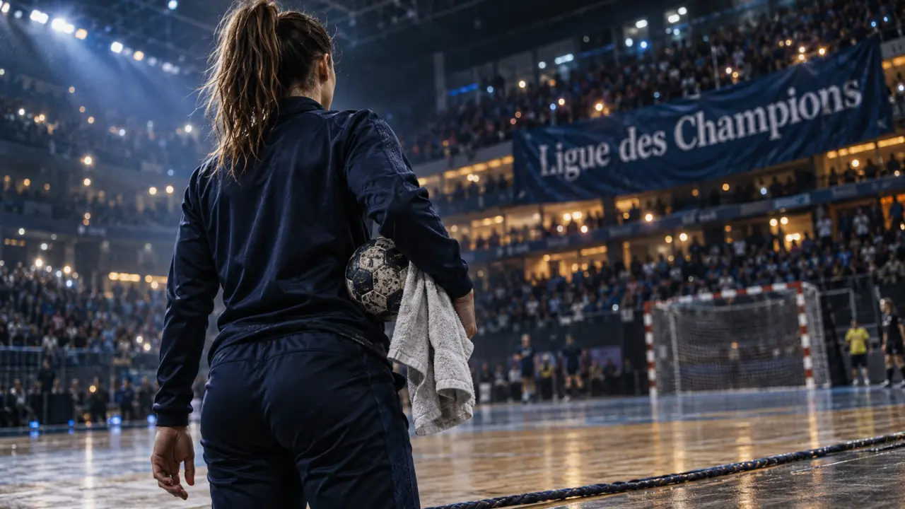 Metz Handball face à Gloria Bistrita, un premier test européen aux Arènes