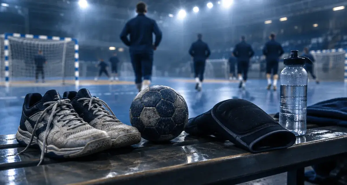 Metz Handball bat Nykøbing et jouera la finale de l’Europ’A Cup