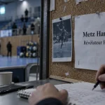 Metz Handball face au révélateur brestois en Ligue féminine